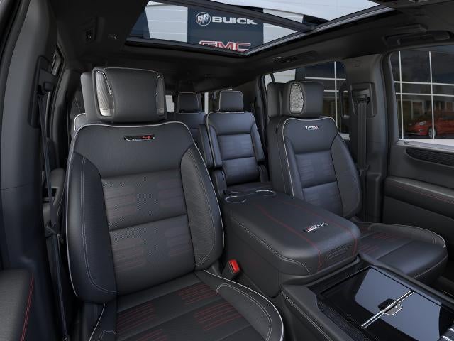 2027 GMC Yukon XL AT4 Ultimate - Photo 28