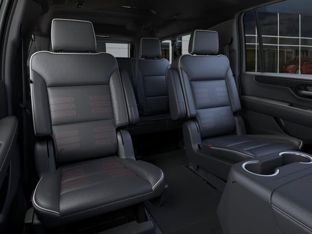 2027 GMC Yukon XL AT4 Ultimate - Photo 29