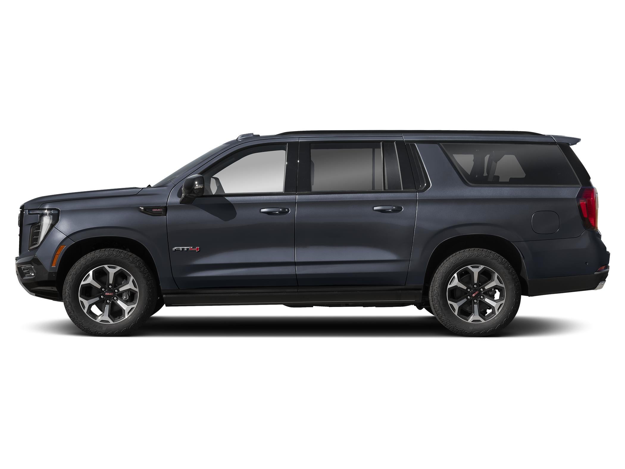 2027 GMC Yukon XL AT4 Ultimate