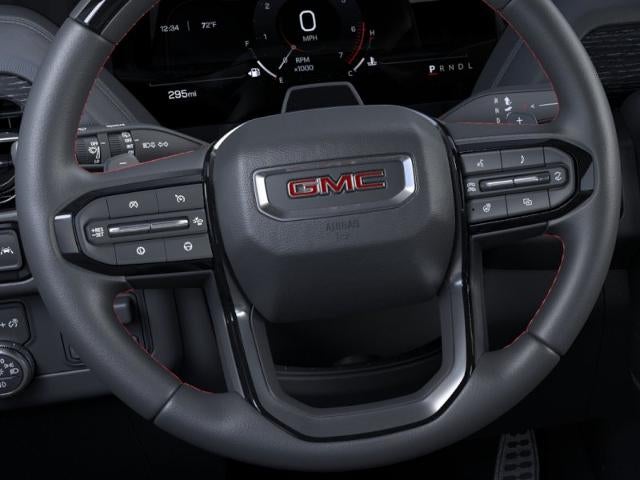 2027 GMC Yukon XL AT4 Ultimate - Photo 31