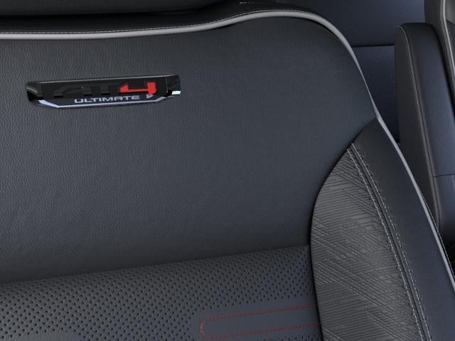 2027 GMC Yukon XL AT4 Ultimate - Photo 33