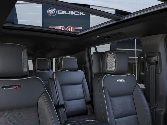 2027 GMC Yukon XL AT4 Ultimate - Photo 36