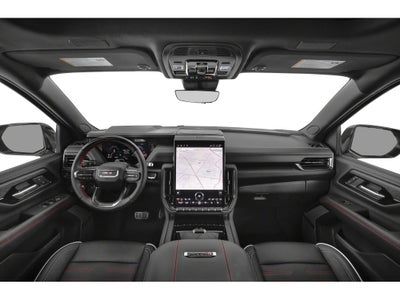 2027 GMC Yukon XL AT4 Ultimate