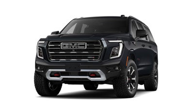 2027 GMC Yukon XL AT4 Ultimate
