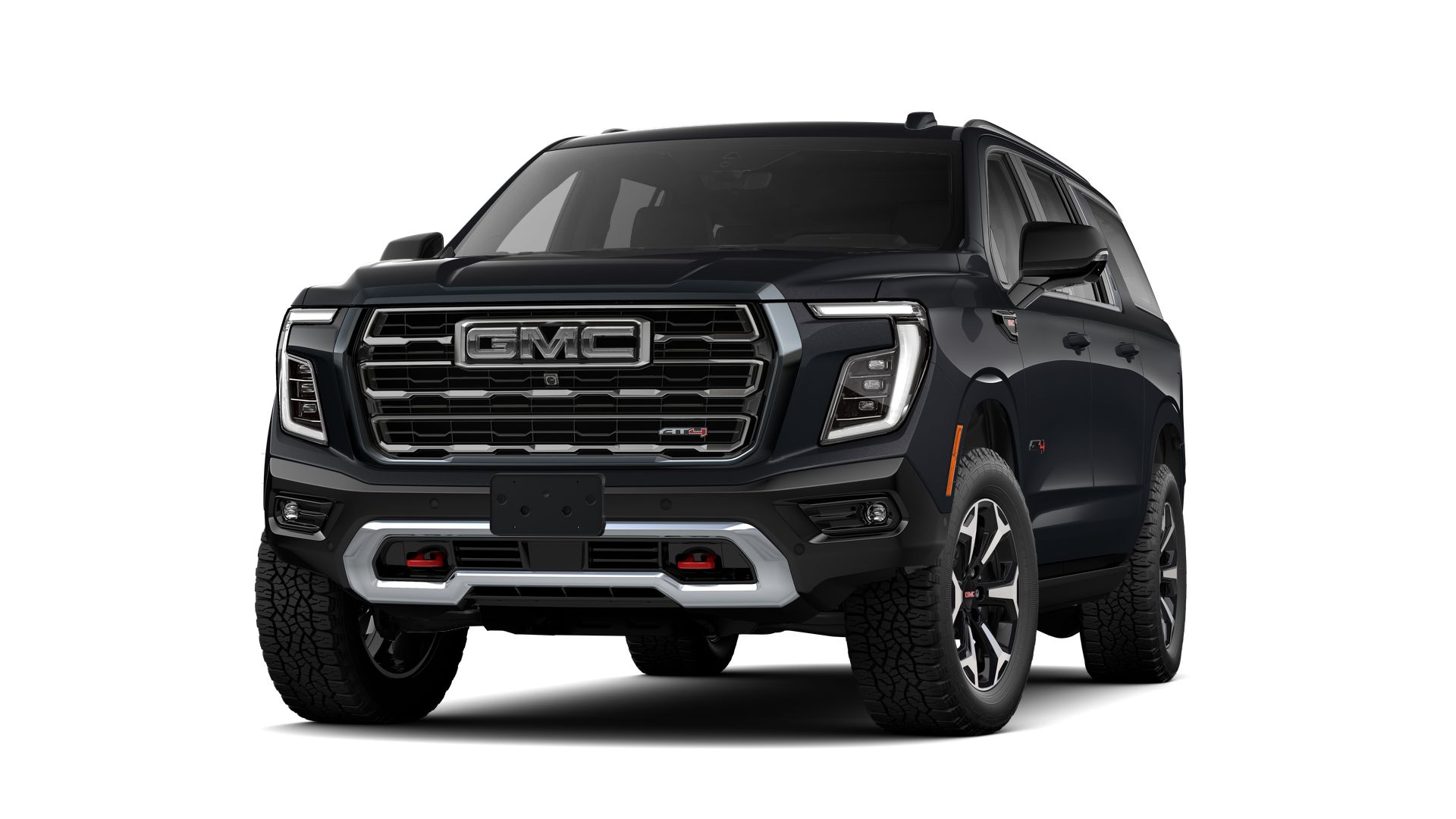 2027 GMC Yukon XL AT4 Ultimate