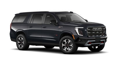 2027 GMC Yukon XL AT4 Ultimate