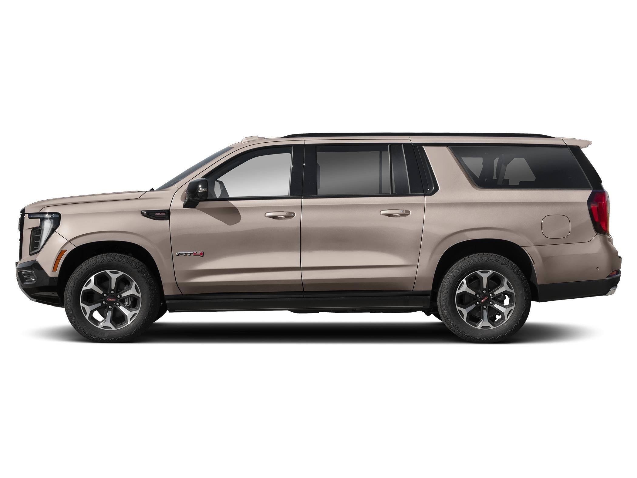 2027 GMC Yukon XL AT4 Ultimate
