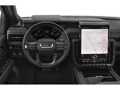 2027 GMC Yukon XL AT4 Ultimate
