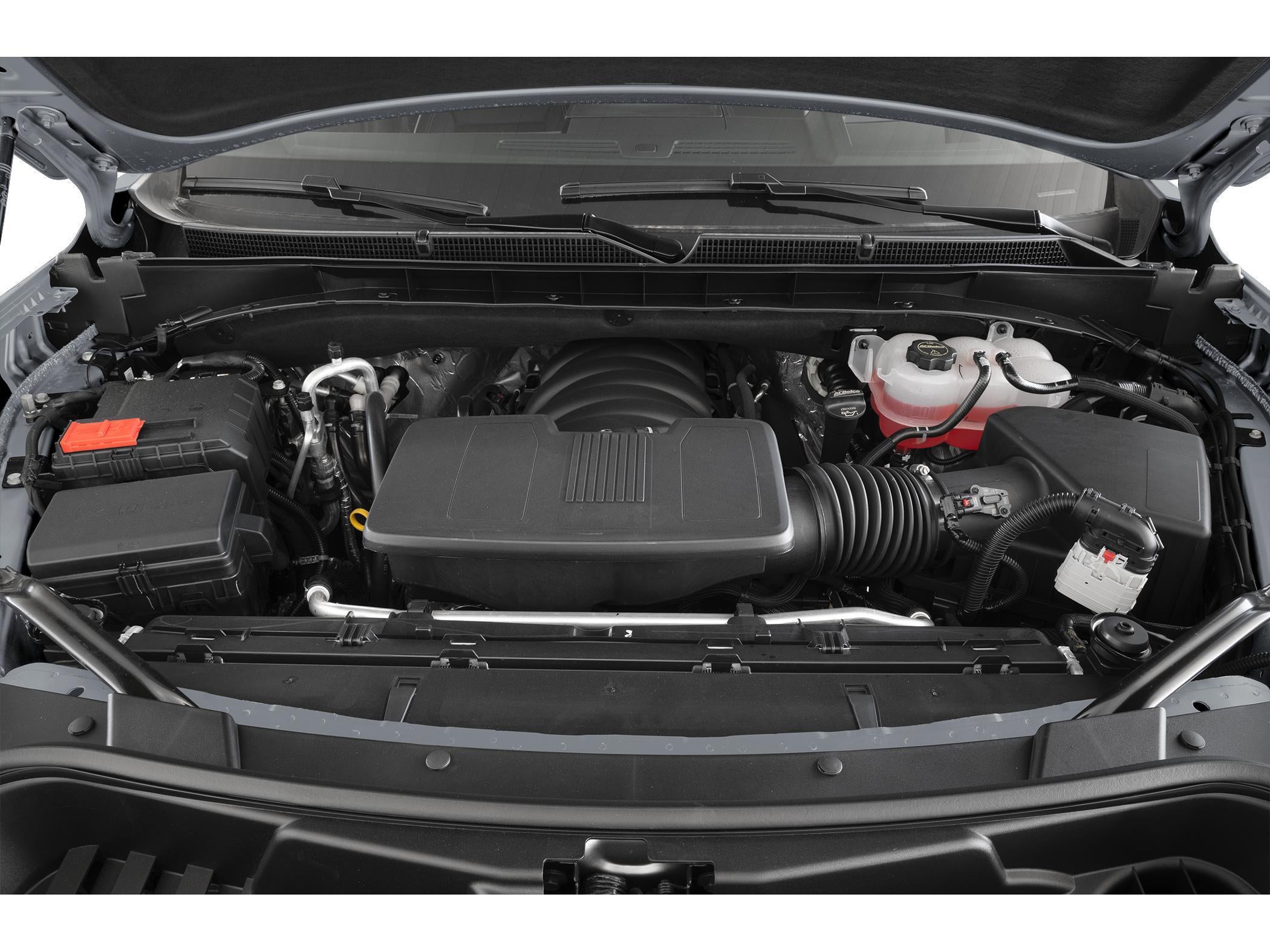 2027 GMC Yukon XL AT4 Ultimate