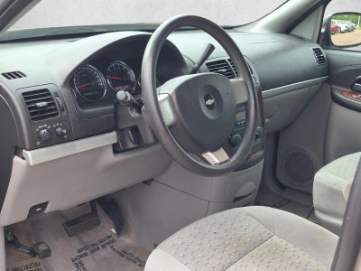2008 Chevrolet Uplander LS
