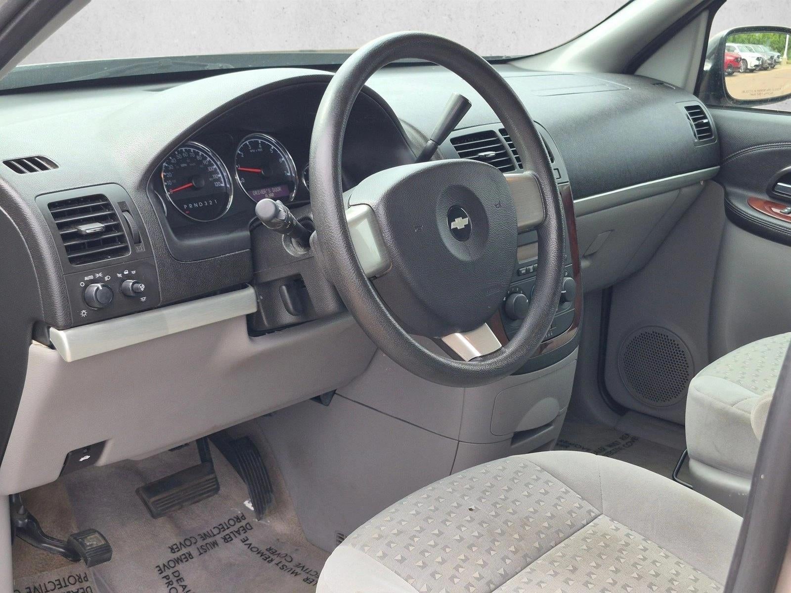 2008 Chevrolet Uplander LS
