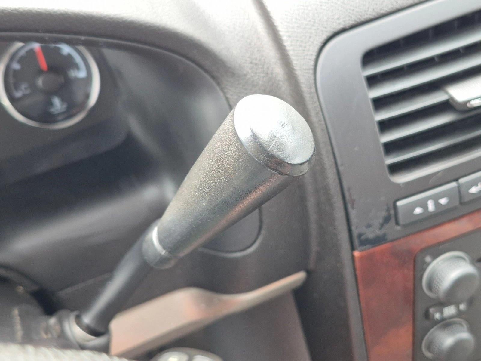 2008 Chevrolet Uplander LS