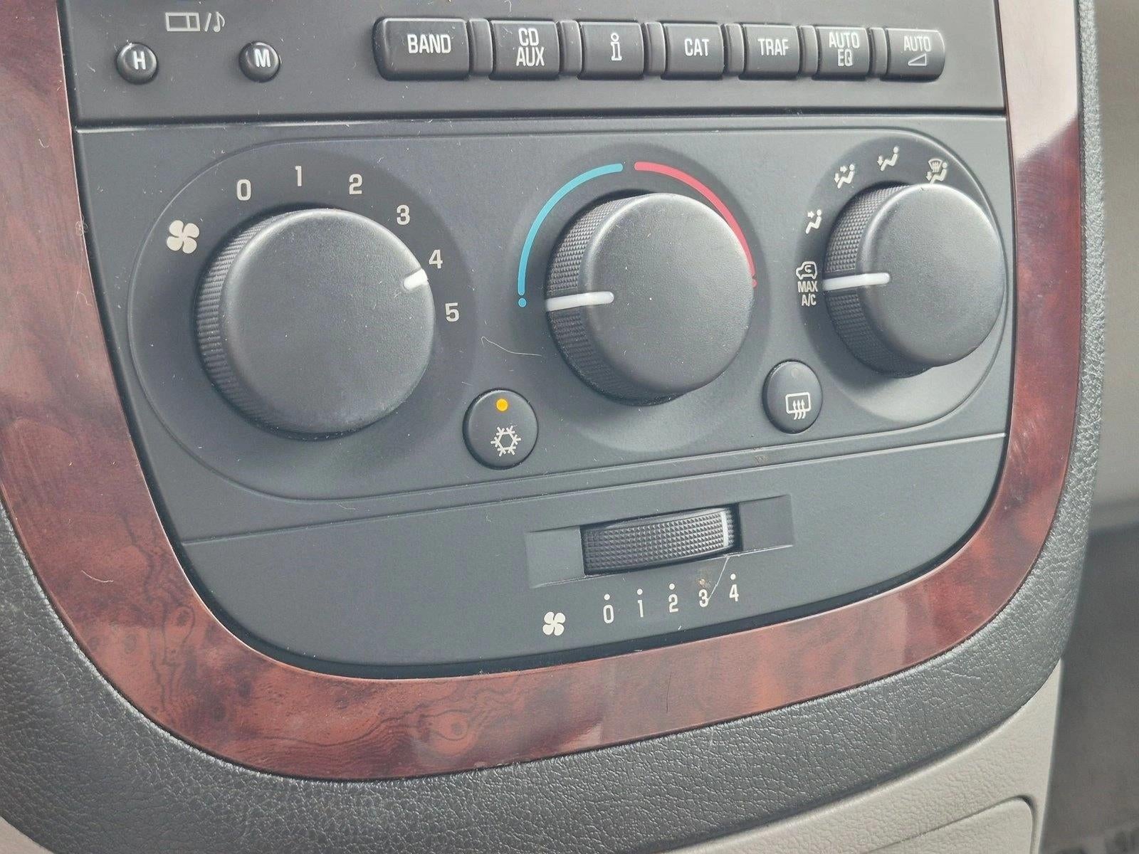 2008 Chevrolet Uplander LS