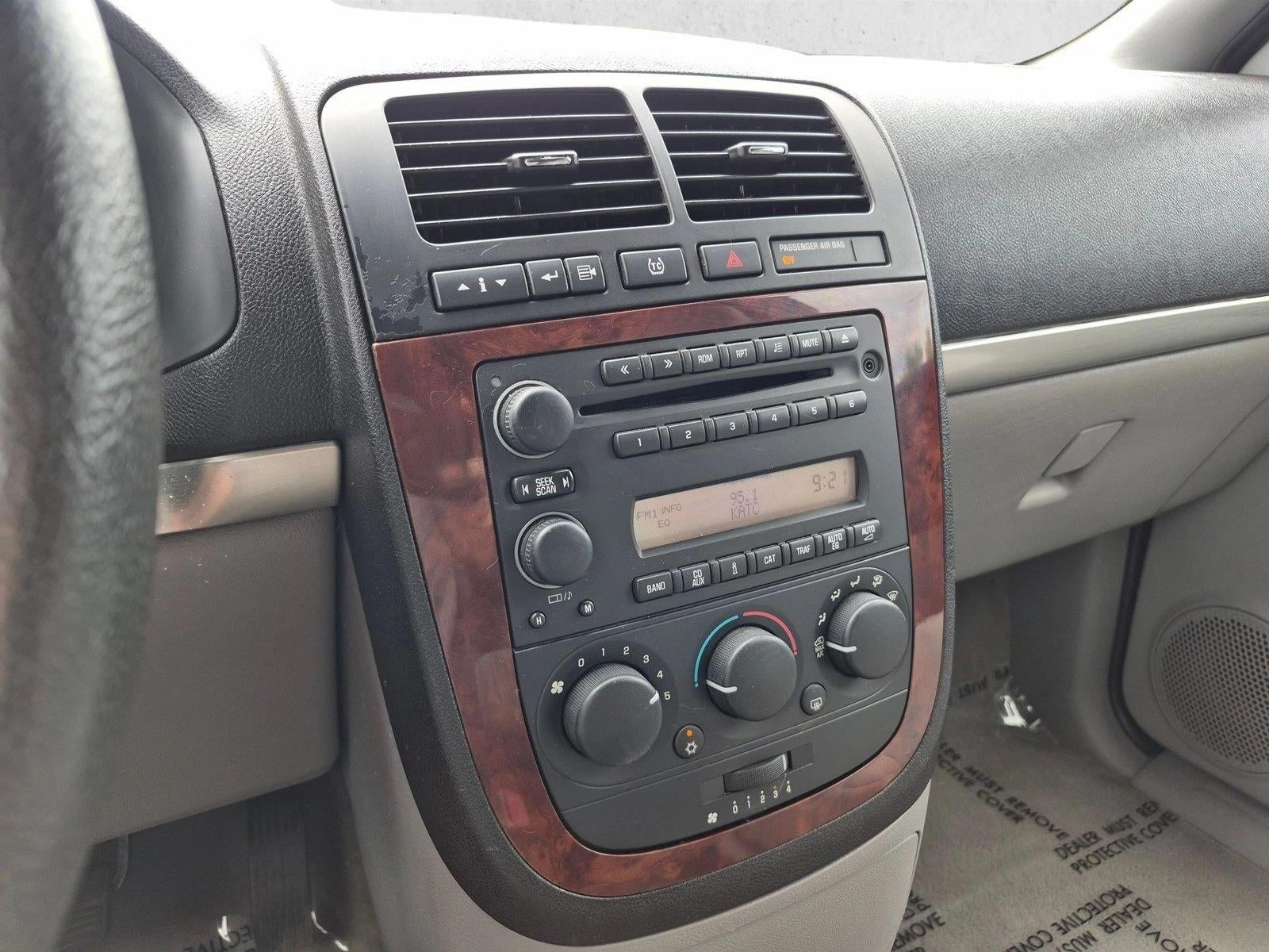 2008 Chevrolet Uplander LS