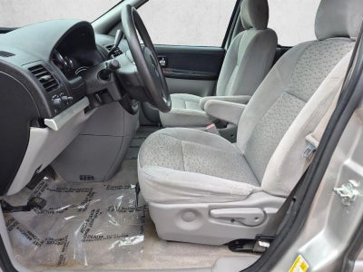2008 Chevrolet Uplander LS