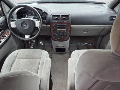 2008 Chevrolet Uplander LS