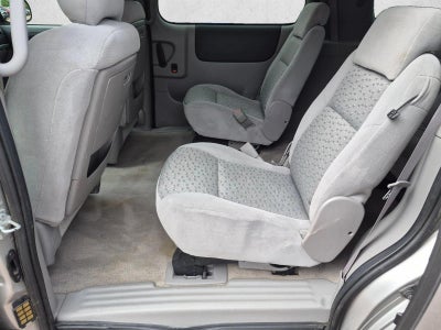 2008 Chevrolet Uplander LS