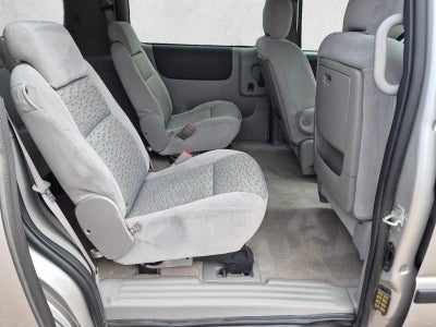 2008 Chevrolet Uplander LS