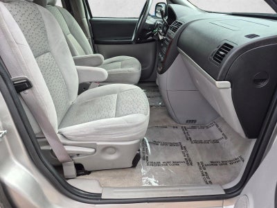 2008 Chevrolet Uplander LS