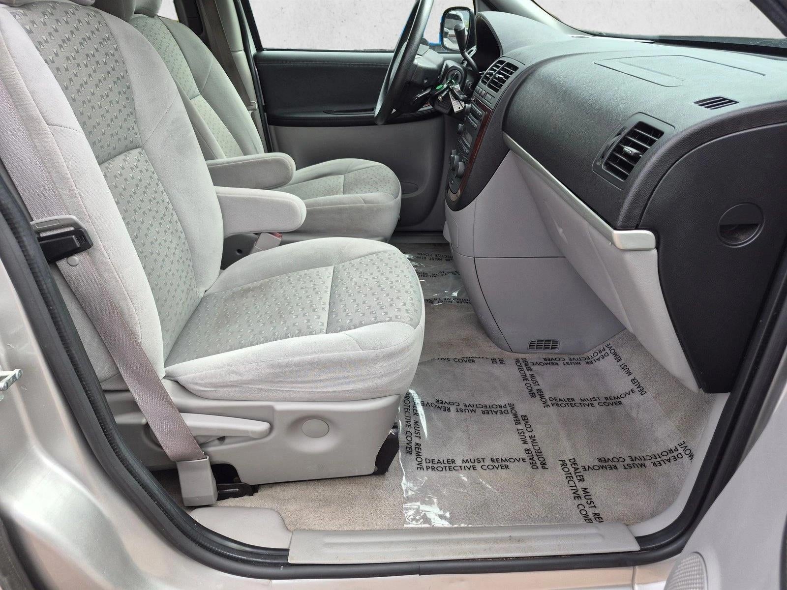 2008 Chevrolet Uplander LS