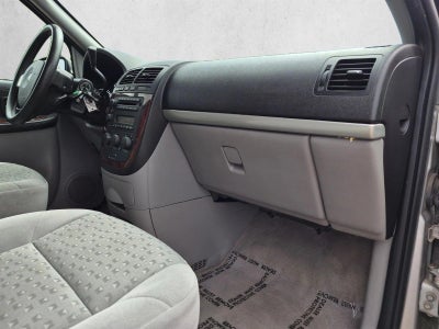 2008 Chevrolet Uplander LS