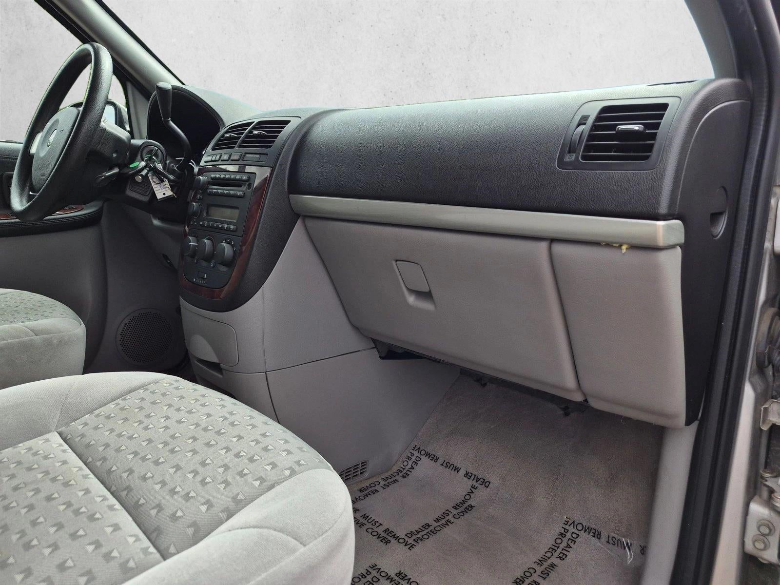 2008 Chevrolet Uplander LS