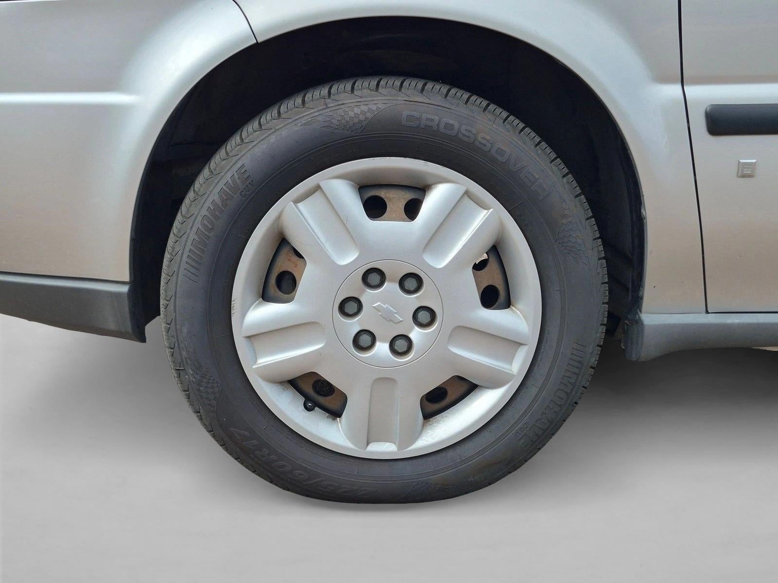 2008 Chevrolet Uplander LS