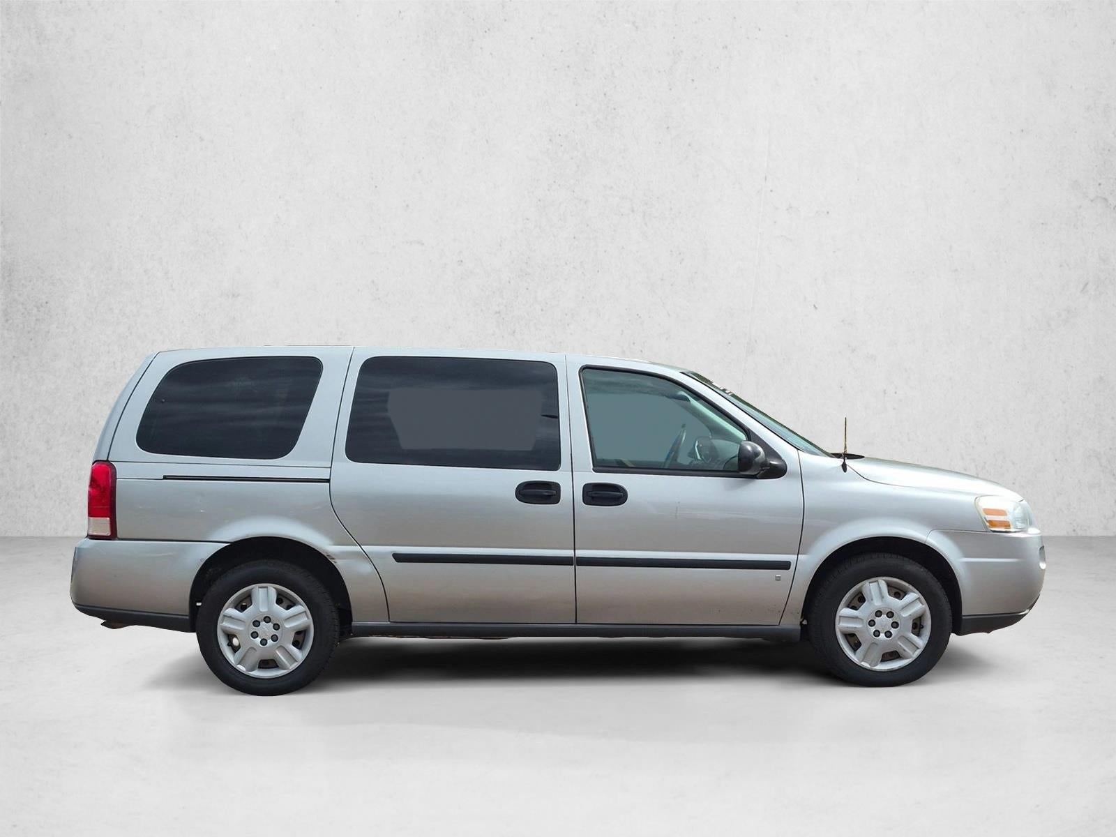 2008 Chevrolet Uplander LS