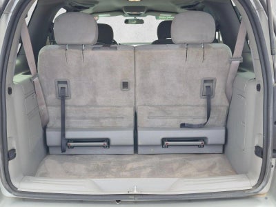 2008 Chevrolet Uplander LS