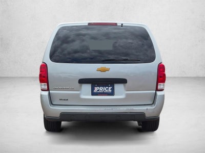 2008 Chevrolet Uplander LS