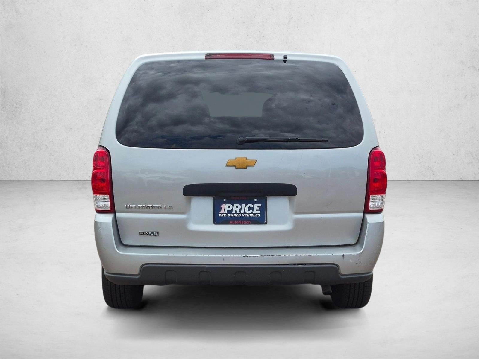 2008 Chevrolet Uplander LS
