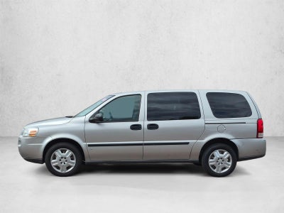 2008 Chevrolet Uplander LS