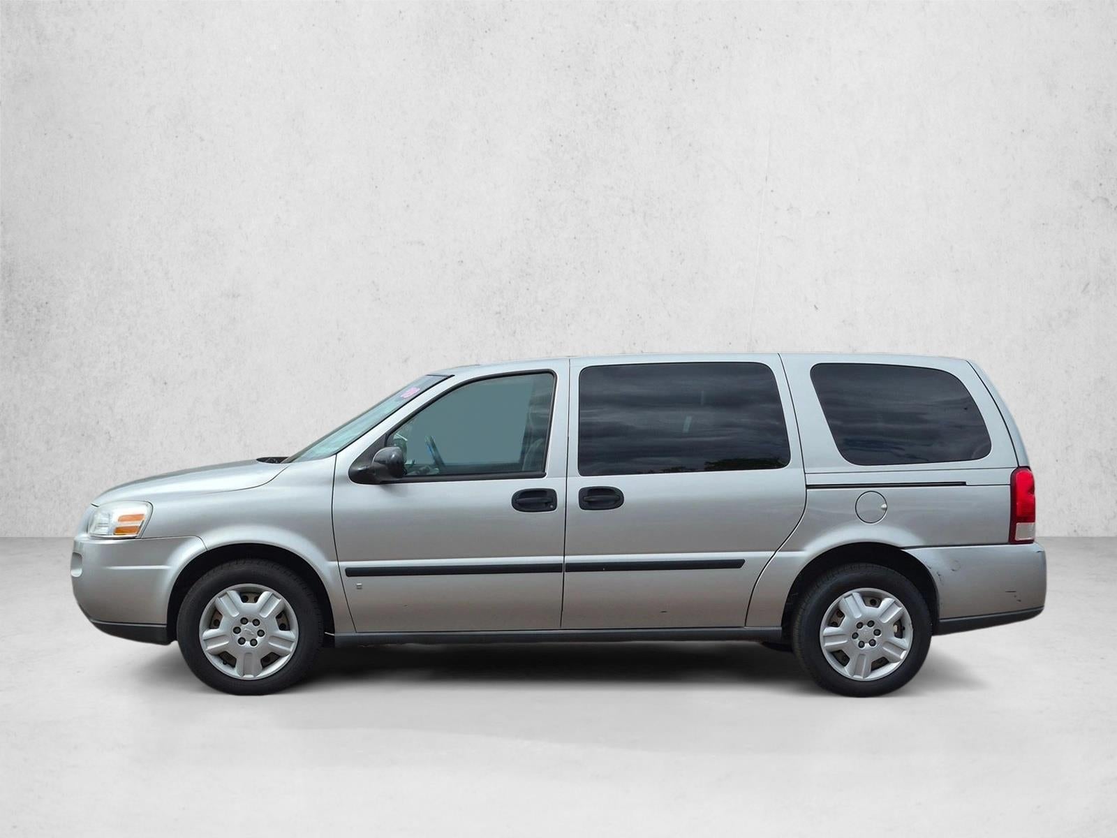 2008 Chevrolet Uplander LS