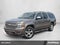 2011 Chevrolet Suburban LTZ