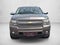 2011 Chevrolet Suburban LTZ