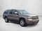 2011 Chevrolet Suburban LTZ