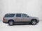 2011 Chevrolet Suburban LTZ