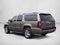 2011 Chevrolet Suburban LTZ