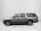2011 Chevrolet Suburban LTZ