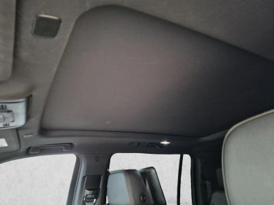 2021 Chevrolet Suburban RST