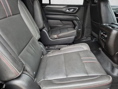 2021 Chevrolet Suburban RST