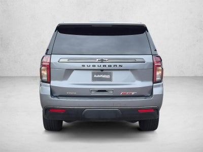 2021 Chevrolet Suburban RST