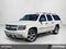 2011 Chevrolet Suburban LTZ