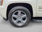 2011 Chevrolet Suburban LTZ