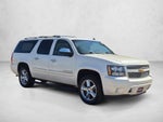 2011 Chevrolet Suburban LTZ