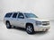 2011 Chevrolet Suburban LTZ