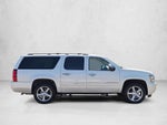 2011 Chevrolet Suburban LTZ