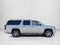 2011 Chevrolet Suburban LTZ