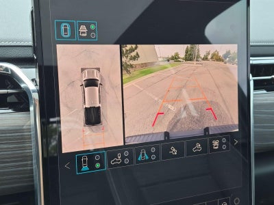 2025 GMC Sierra EV Extended Range Denali