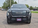 2025 GMC Sierra EV Extended Range Denali